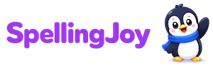 SpellingJoy