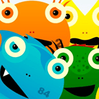 squeebles-spelling screenshot