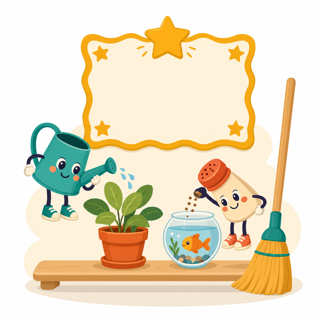 Class Jobs — story illustration